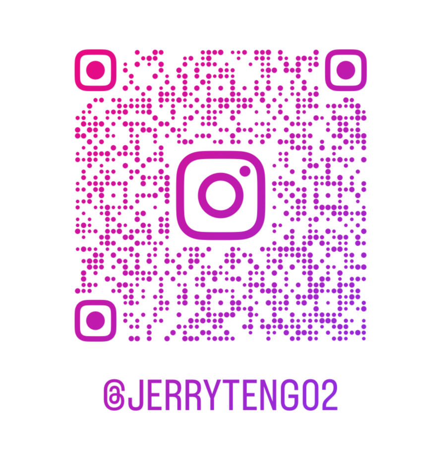 Instagram QR